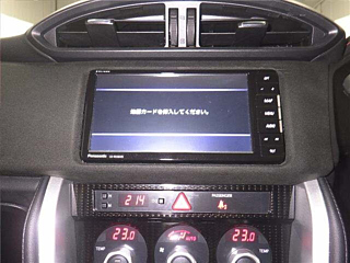 TOYOTA 86 2020