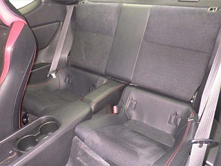 TOYOTA 86 2020