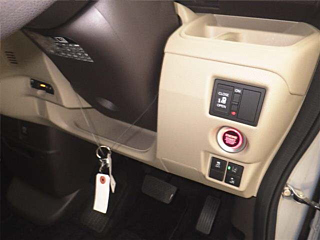 HONDA N BOX 2020