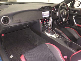 TOYOTA 86 2020