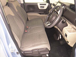 HONDA N BOX 2020