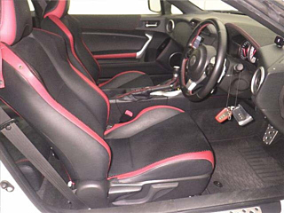 TOYOTA 86 2020