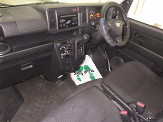 DAIHATSU HIJET VAN 2019