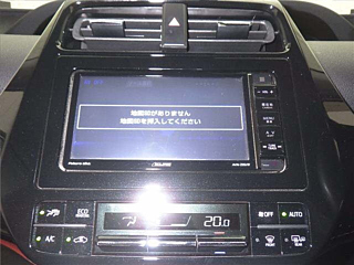 TOYOTA PRIUS 2016
