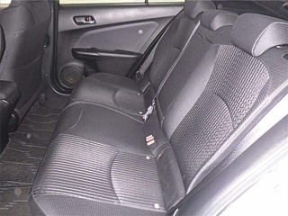 TOYOTA PRIUS 2016