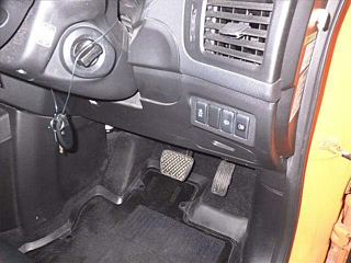 NISSAN X-TRAIL 2014