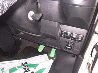 DAIHATSU HIJET VAN 2019