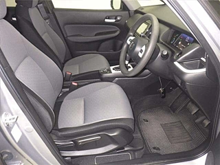 HONDA FIT 2020