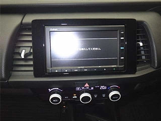 HONDA FIT 2020