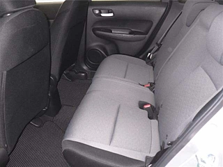 HONDA FIT 2020