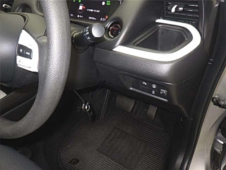 HONDA FIT 2020