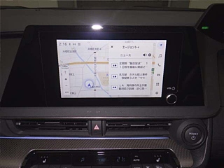 TOYOTA PRIUS 2025