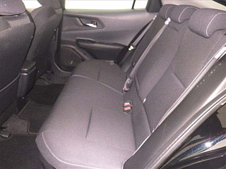 TOYOTA PRIUS 2025