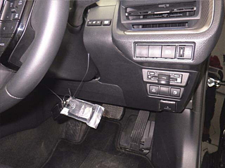 TOYOTA PRIUS 2025