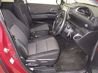 TOYOTA SIENTA 2022