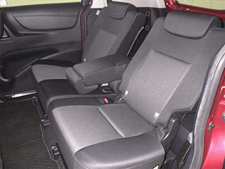 TOYOTA SIENTA 2022