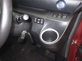 TOYOTA SIENTA 2022
