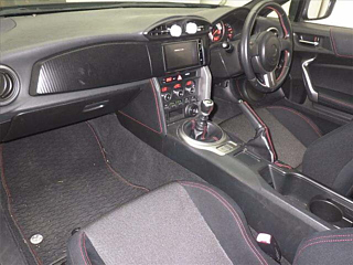 TOYOTA 86 2013