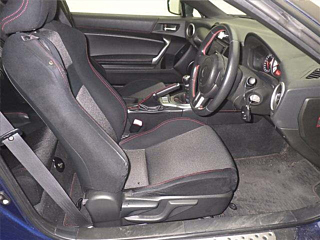 TOYOTA 86 2013