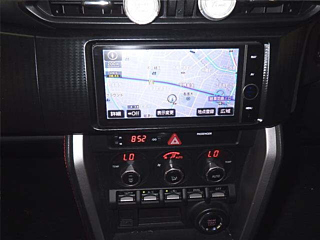 TOYOTA 86 2013