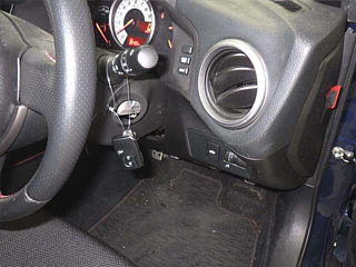 TOYOTA 86 2013
