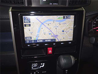 TOYOTA ROOMY 2020