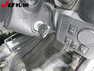 DAIHATSU MIRA E S 2017