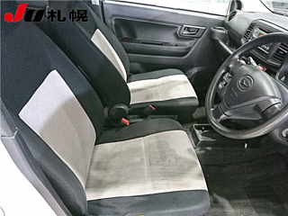DAIHATSU MIRA E S 2017