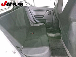 DAIHATSU MIRA E S 2017
