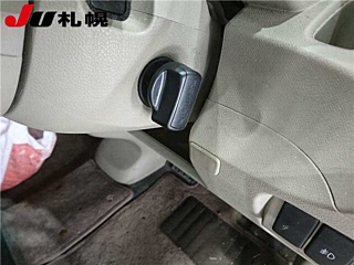 HONDA LIFE 2010