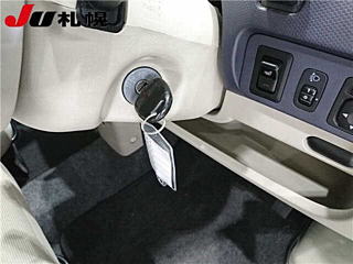 MITSUBISHI EK WAGON 2008