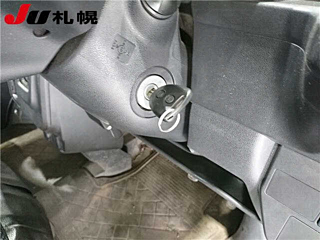 DAIHATSU HIJET VAN 2019