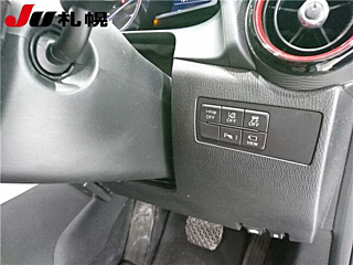 MAZDA DEMIO 2018