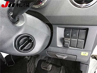 SUZUKI WAGON R 2008