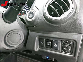 MITSUBISHI MIRAGE 2016