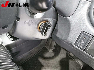 SUZUKI SX-4 2008