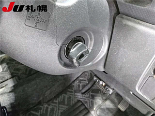 DAIHATSU TANTO 2012