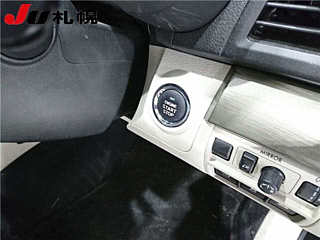 SUBARU LEGACY B4 2012