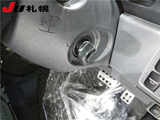 DAIHATSU TANTO 2009