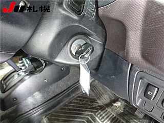MITSUBISHI PAJERO MINI 2010