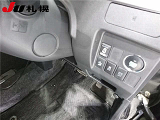 DAIHATSU TANTO 2014
