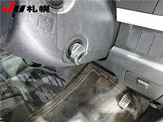 DAIHATSU MOVE 2008