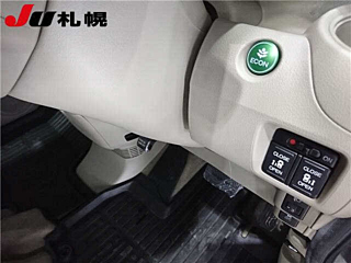 HONDA N BOX 2012