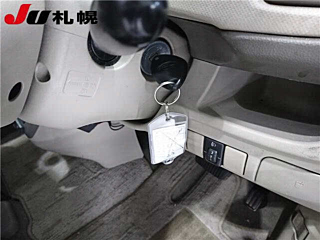 SUBARU STELLA 2008