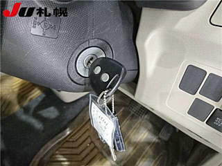 DAIHATSU MOVE 2014