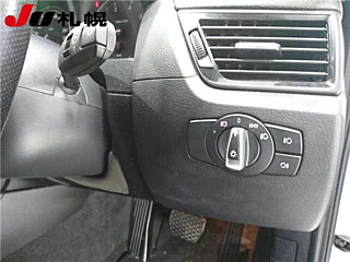BMW X1 2013