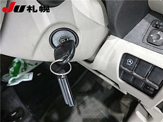 MITSUBISHI EK SPACE 2014