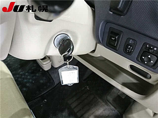 MITSUBISHI EK WAGON 2010