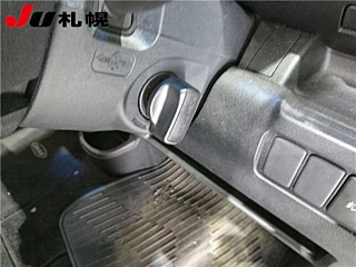 HONDA ZEST 2009
