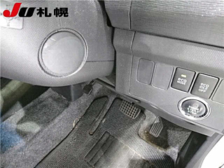 DAIHATSU MOVE 2012